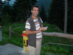 Milano 2008